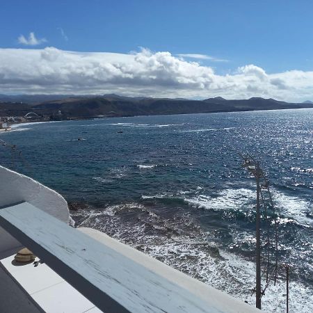 Las Canteras Sunset Beachfront Las Palmas de Gran Canaria Exterior foto