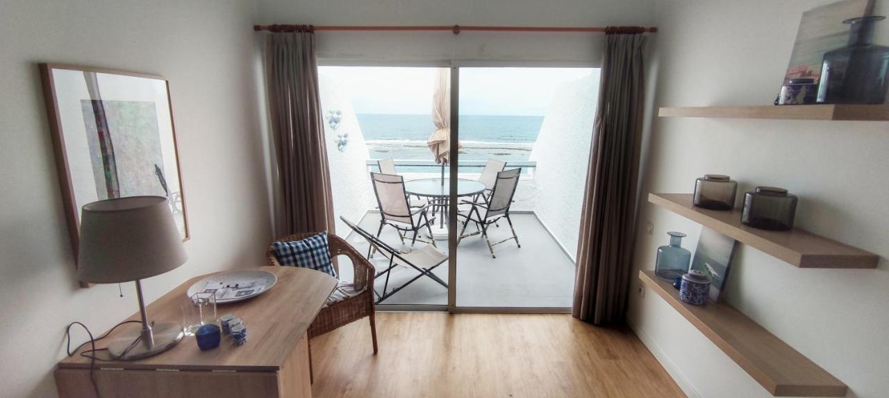 Las Canteras Sunset Beachfront Las Palmas de Gran Canaria Exterior foto